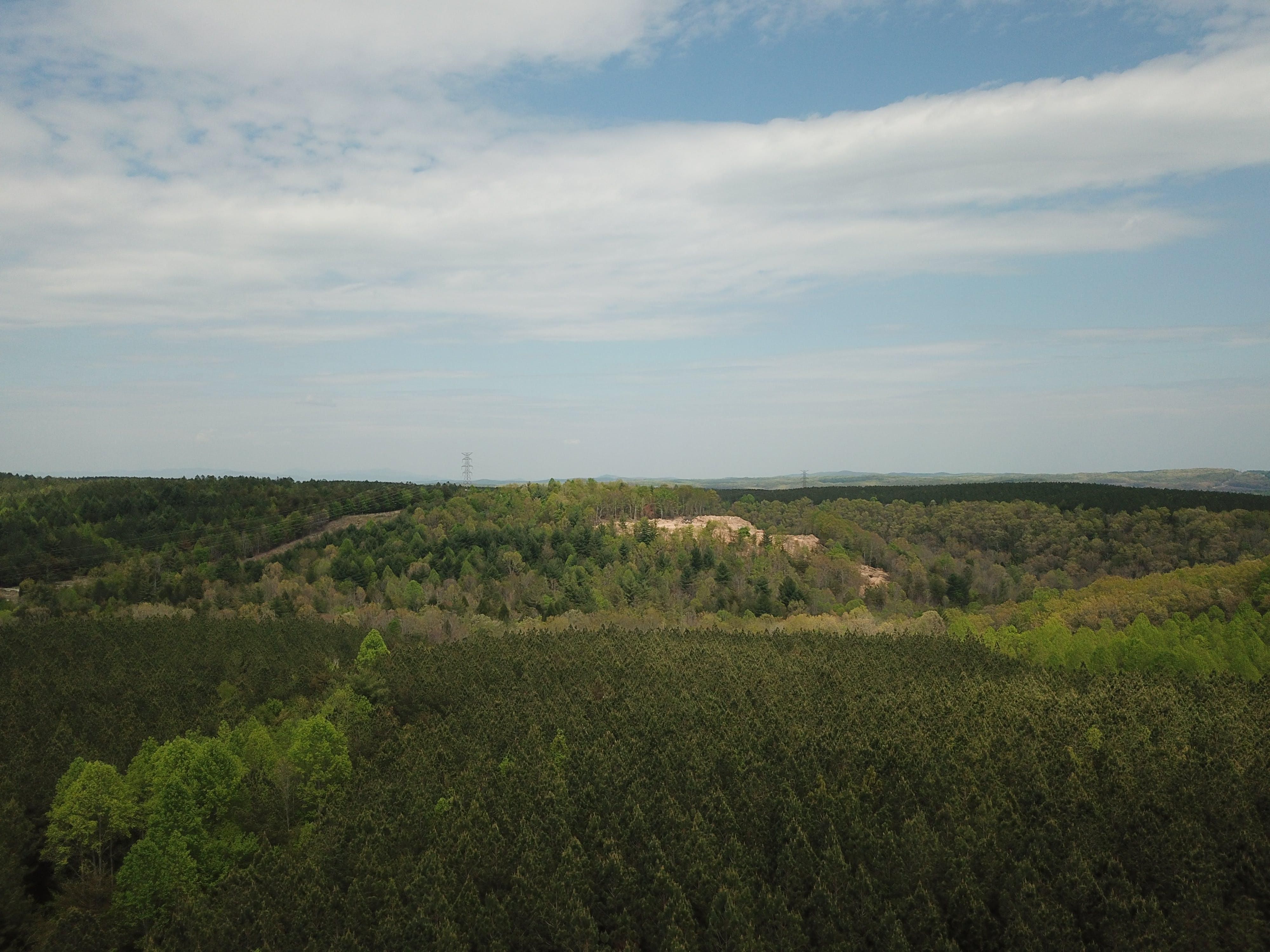 Harriman, Cumberland County, TN Commercial Property for sale Property