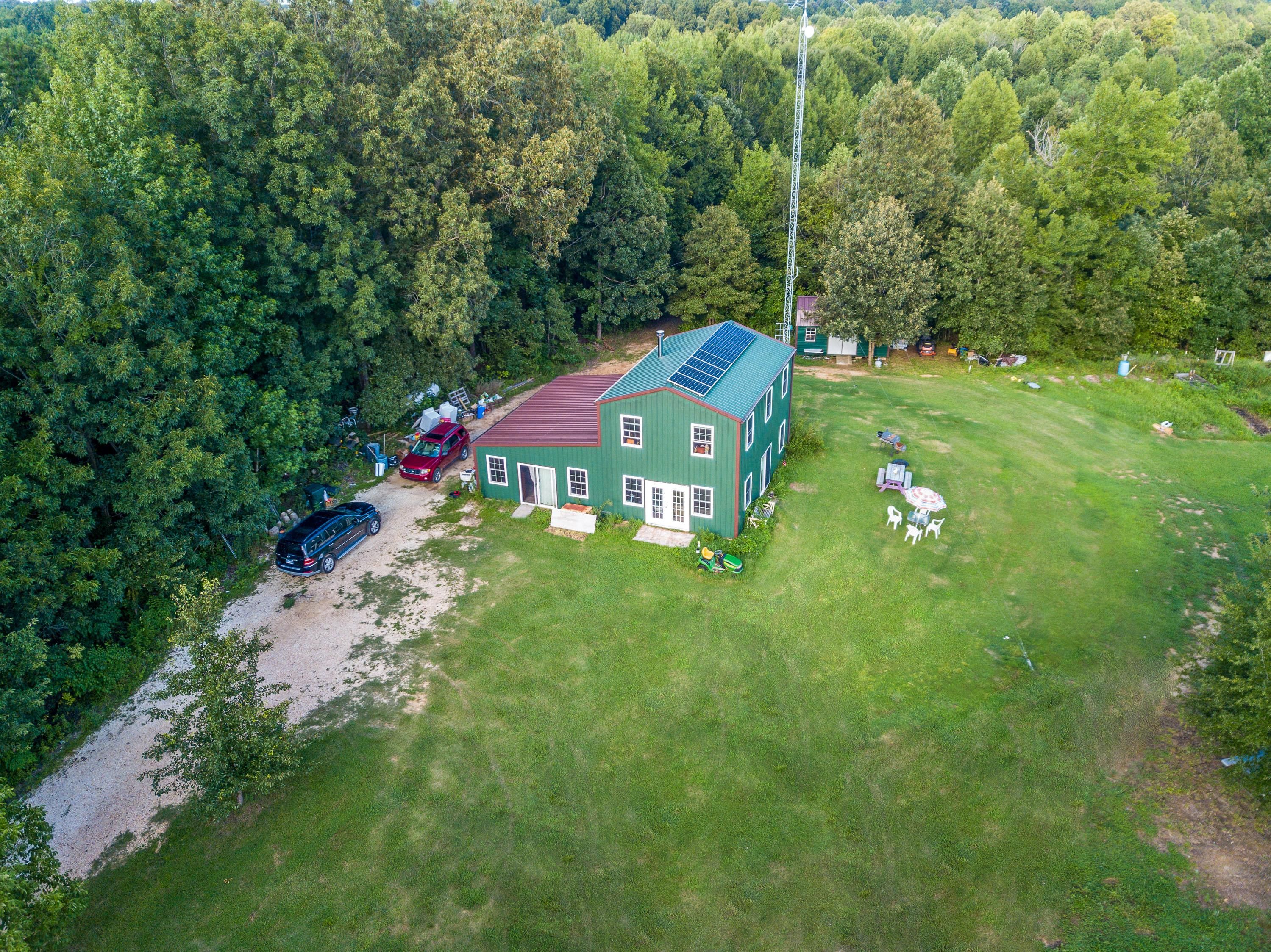 820 Liberty Rd, Greenfield, TN 38230 MLS UC 4101923054 LandWatch