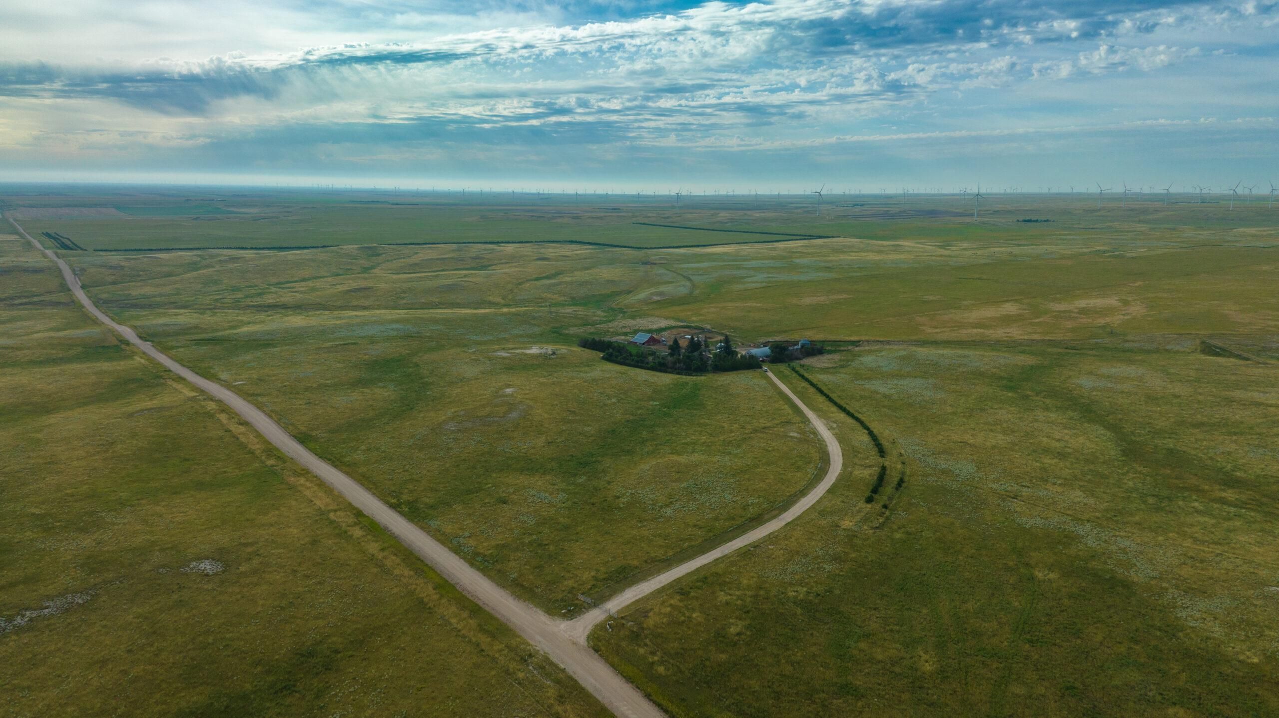Potter, Cheyenne County, NE Farms and Ranches, Horse Property, House