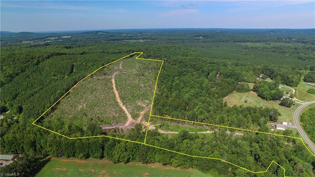 Lexington, Davidson County, NC Undeveloped Land for sale Property ID