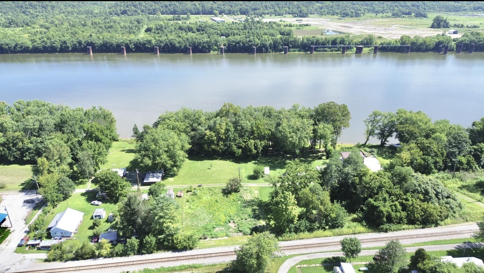 Vanceburg, Lewis County, KY Undeveloped Land, Homesites for sale