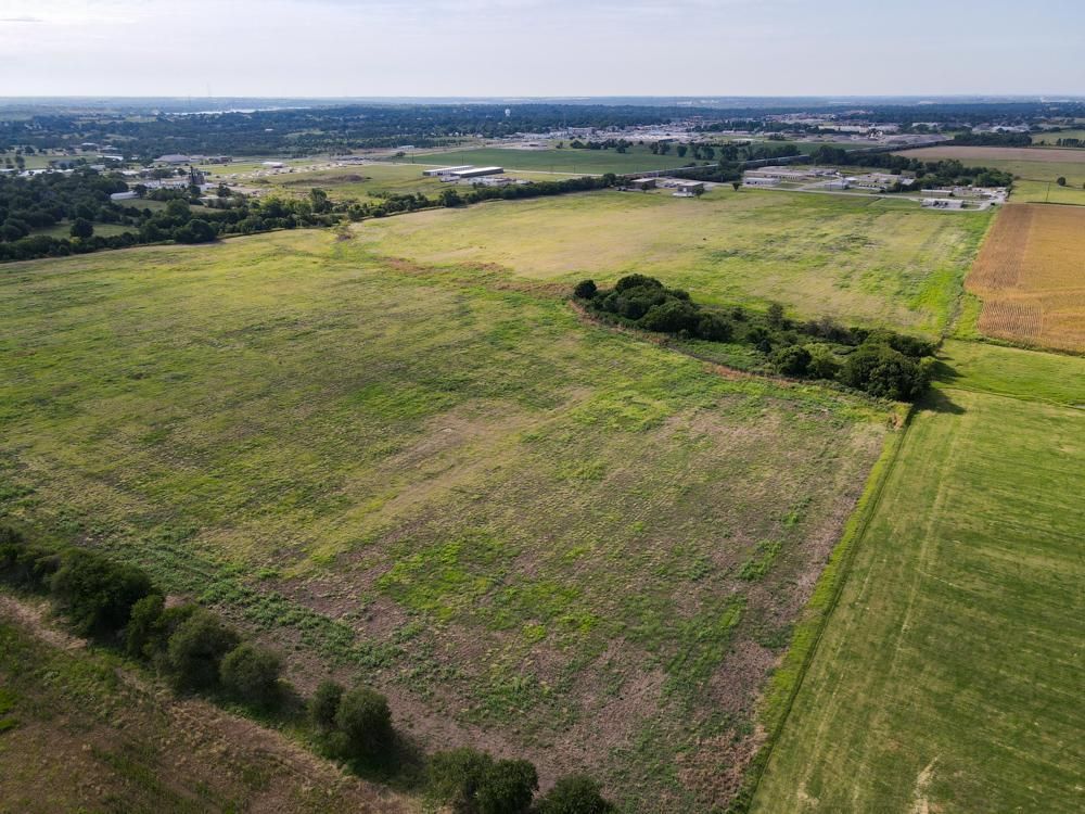 Ponca City, Kay County, OK Farms and Ranches, Undeveloped Land