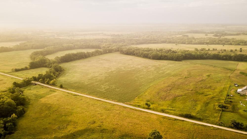 Eskridge, Wabaunsee County, KS Farms and Ranches, Recreational Property