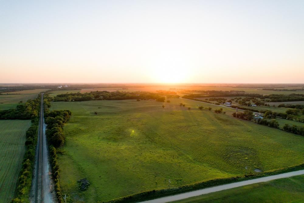 Halstead, Harvey County, KS Farms and Ranches, Recreational Property