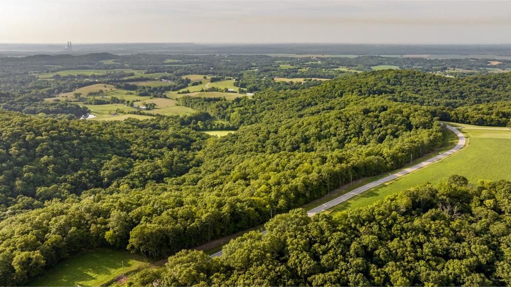 Augusta, Saint Charles County, MO Timberland Property for sale Property