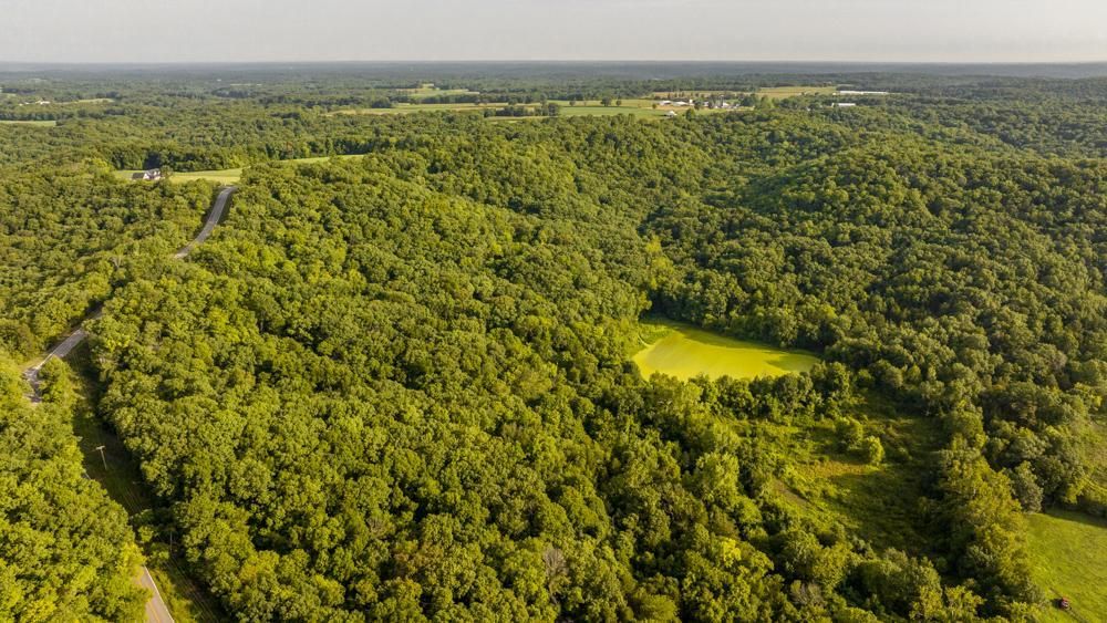 Augusta, Saint Charles County, MO Recreational Property, Timberland