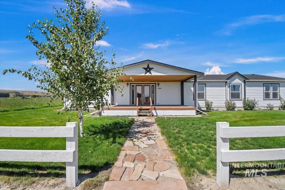 Emmett, Gem County, ID House for sale Property ID 416905317 LandWatch