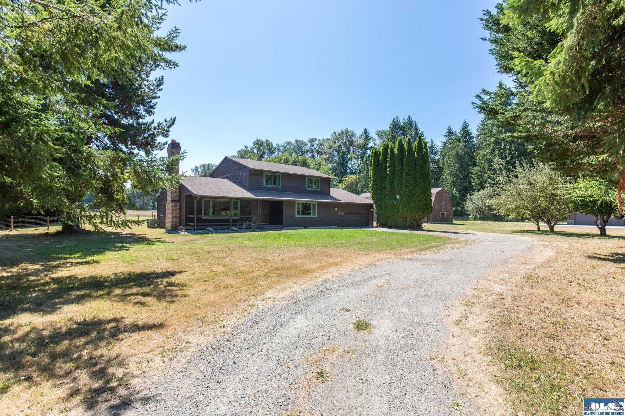 Sequim, Clallam County, WA House for sale Property ID 417354629