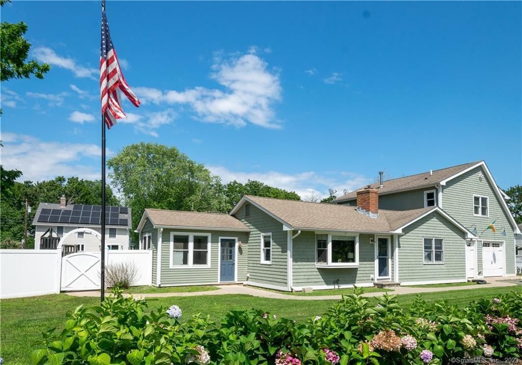 Old Saybrook, Middlesex County, CT House for sale Property ID 417345211 LandWatch