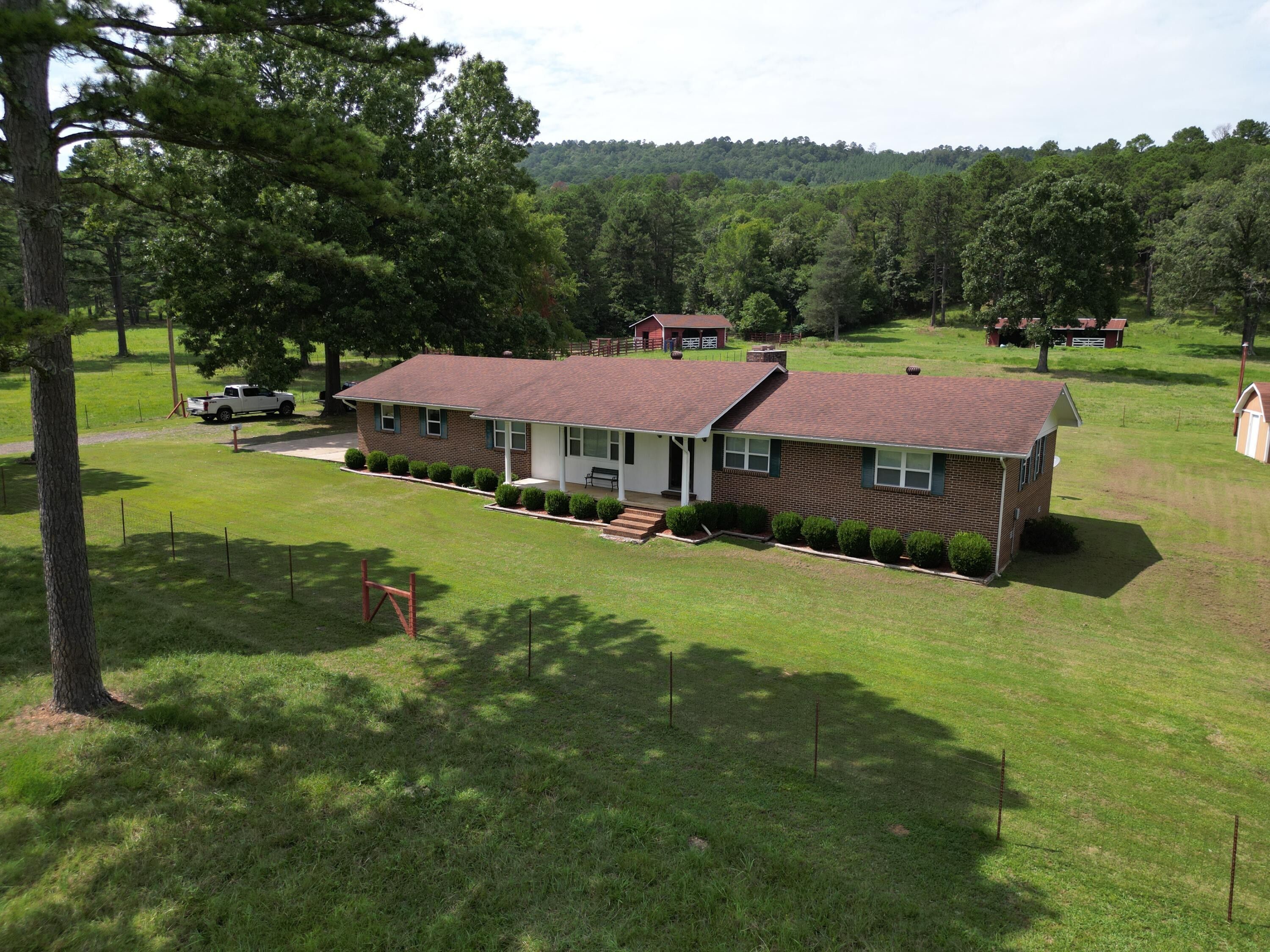 Belleville, Yell County, AR House for sale Property ID 417355068