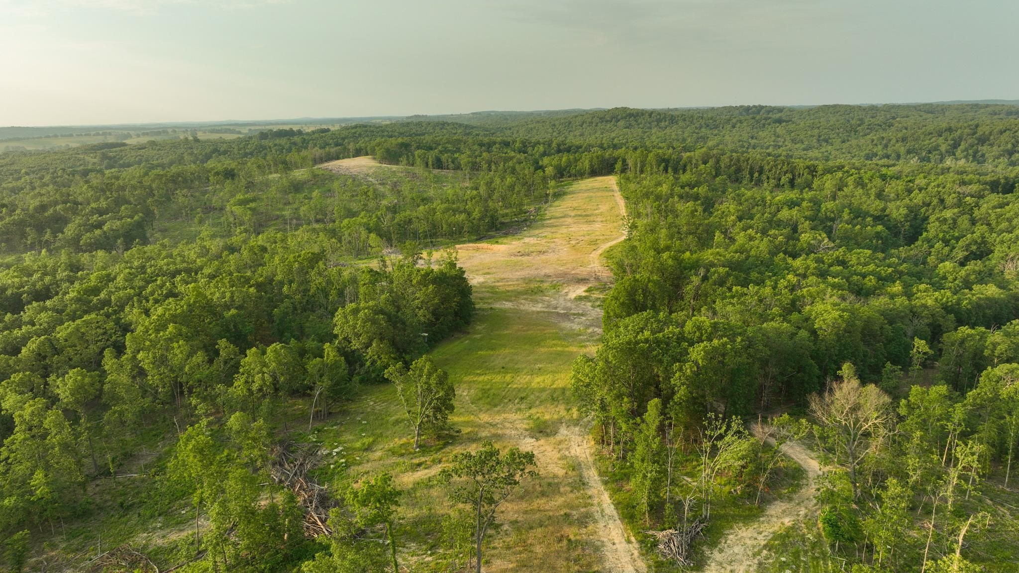 Cabool, Texas County, MO Recreational Property, Undeveloped Land