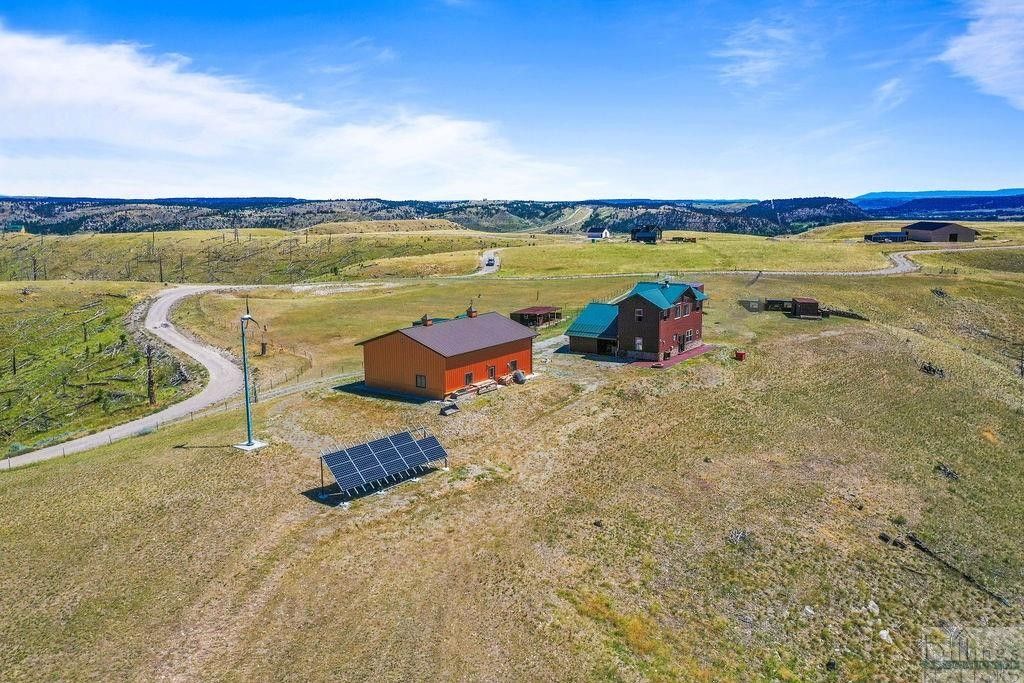 Columbus, Stillwater County, MT House for sale Property ID 417355678