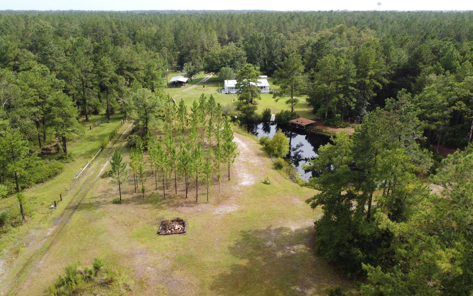 Live Oak, Suwannee County, FL House for sale Property ID 417355802