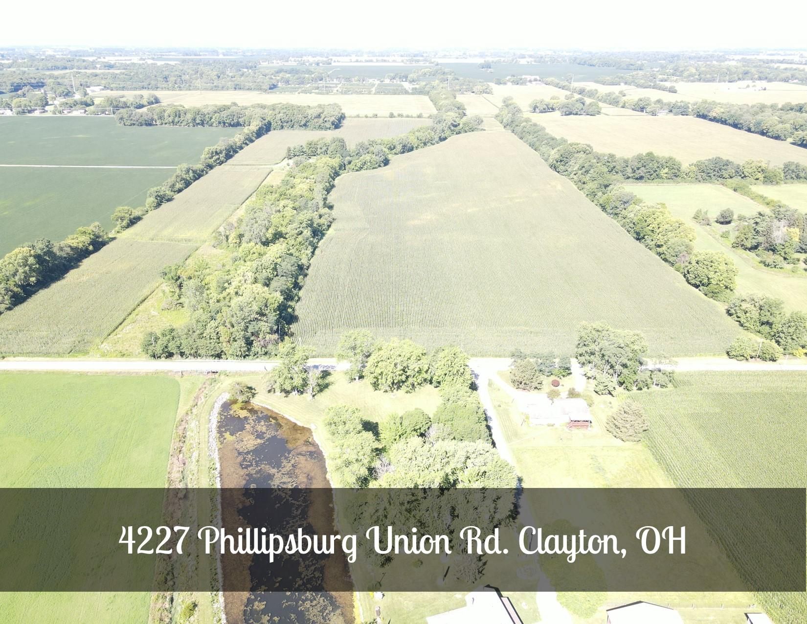 4227 Phillipsburg Union Road, Englewood, OH 45322 LandWatch