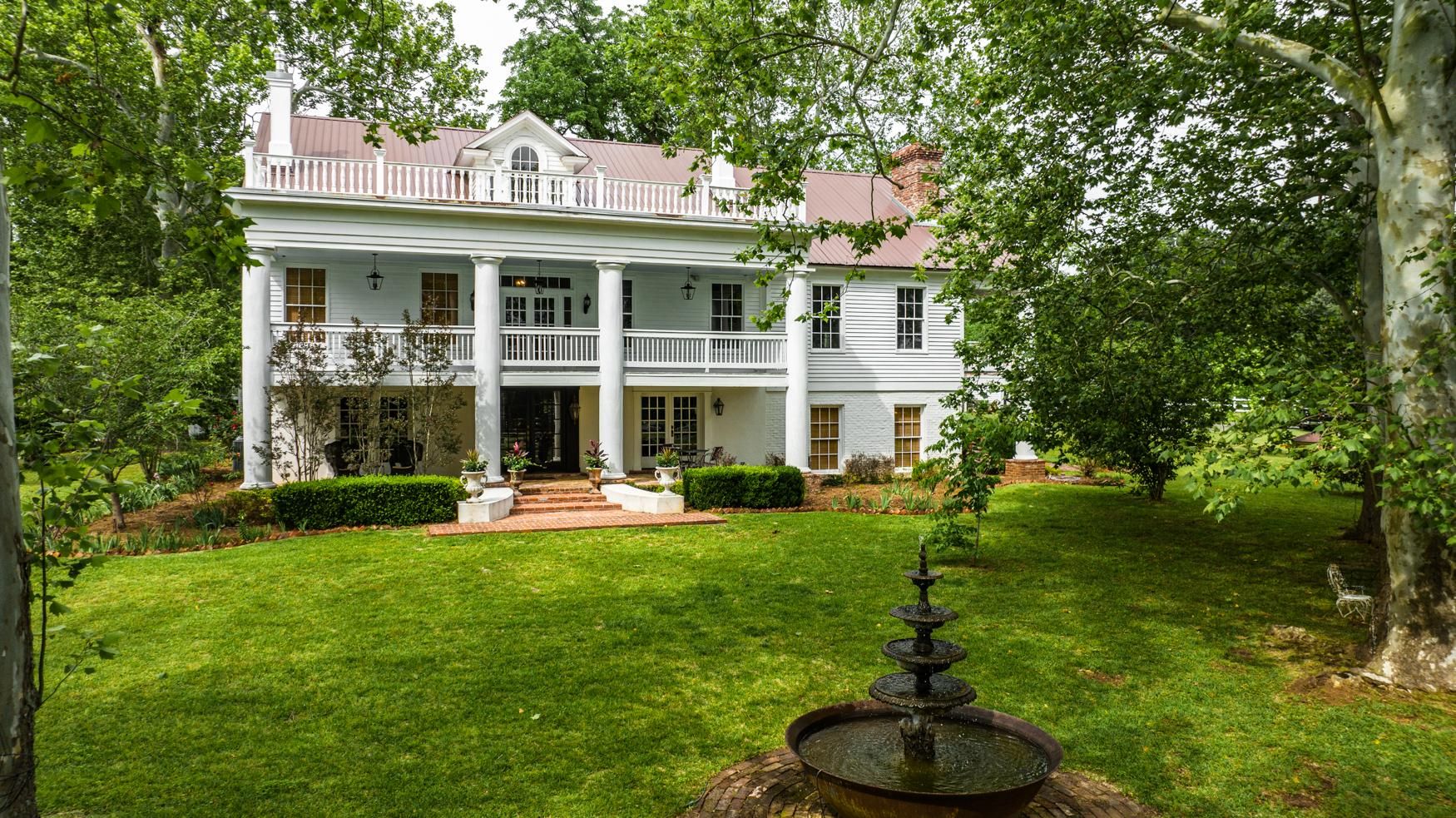 Marshall, Harrison County, TX Farms and Ranches, Horse Property, House