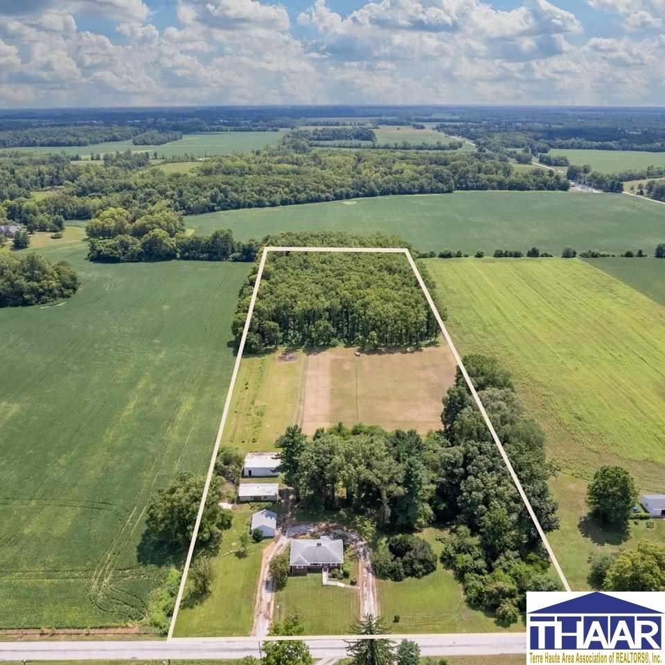 Terre Haute, Vigo County, IN House for sale Property ID 417356466 LandWatch