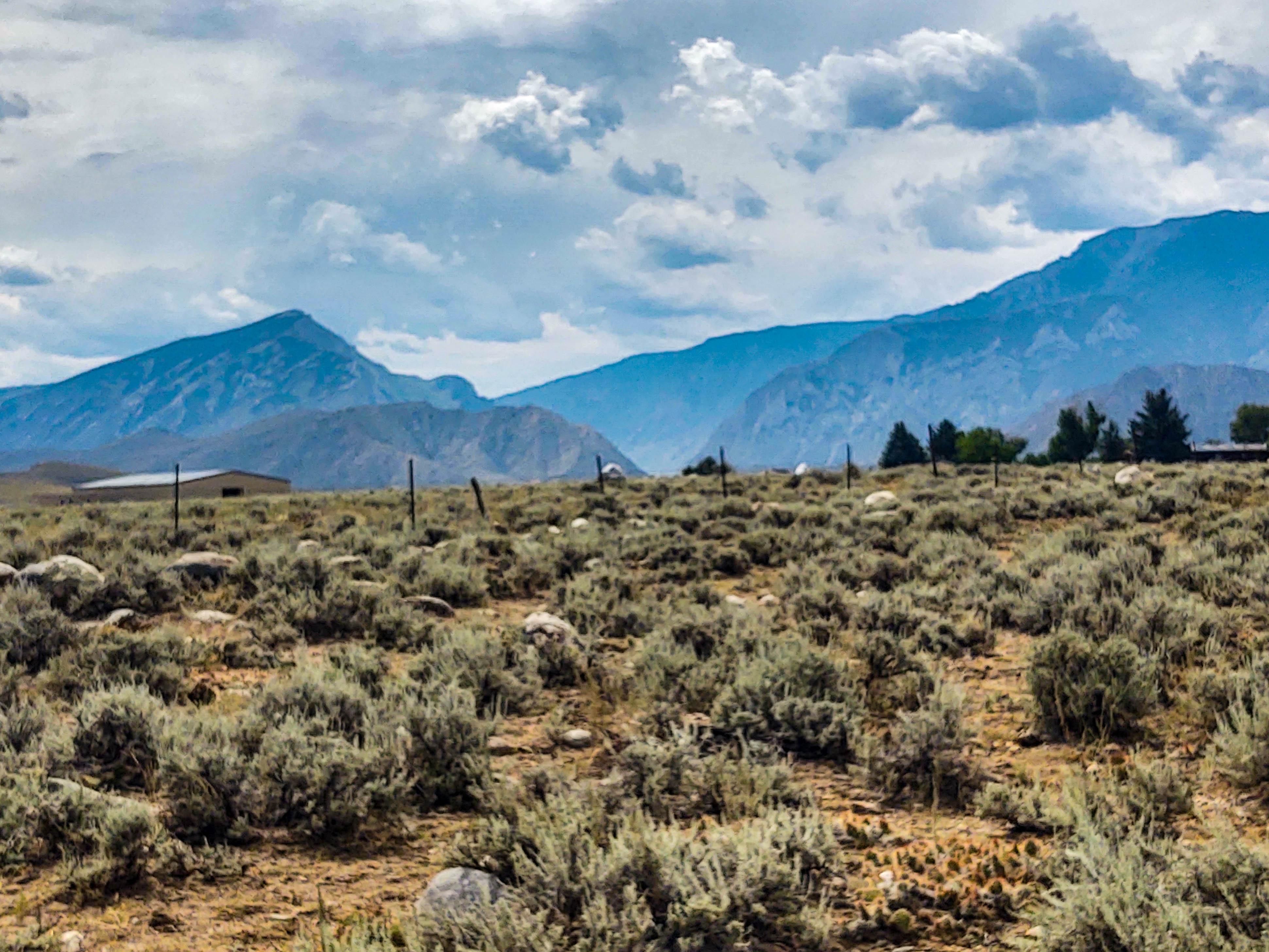 Powell, Park County, WY Undeveloped Land, Homesites for sale Property