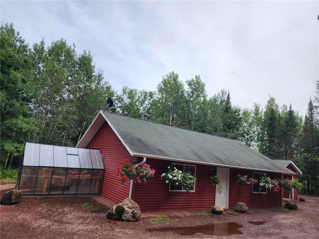 Mellen, Ashland County, WI House for sale Property ID 417325625