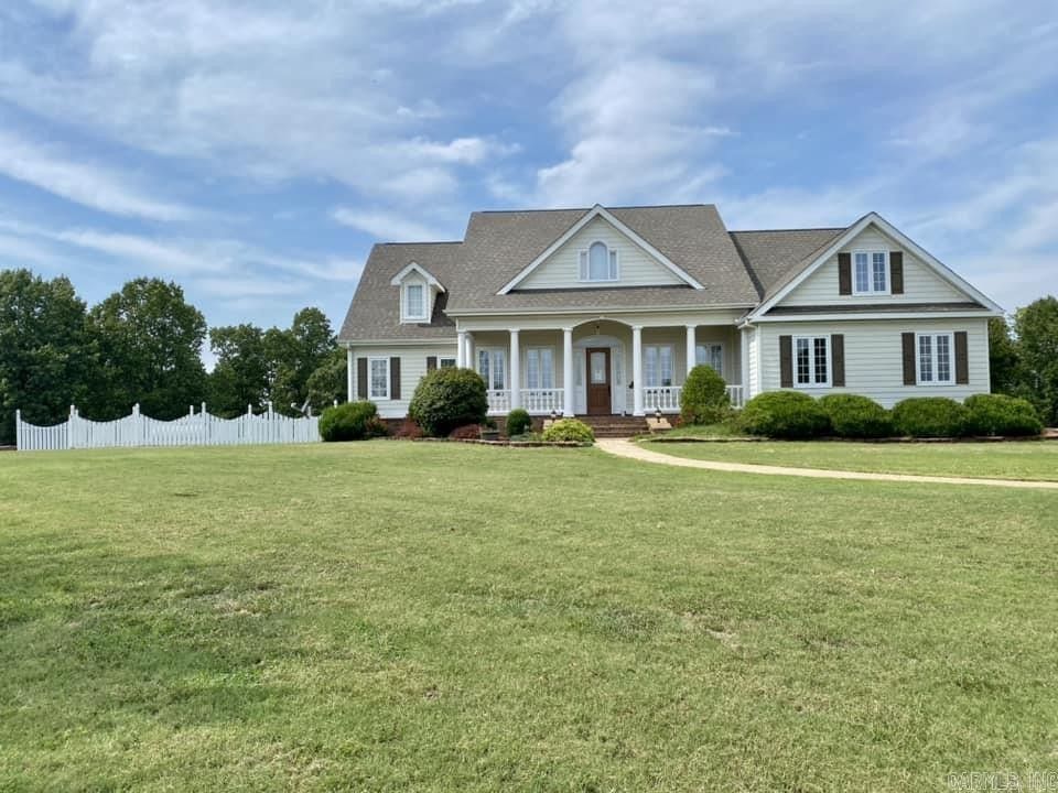 Franklin, Izard County, AR House for sale Property ID 417356935