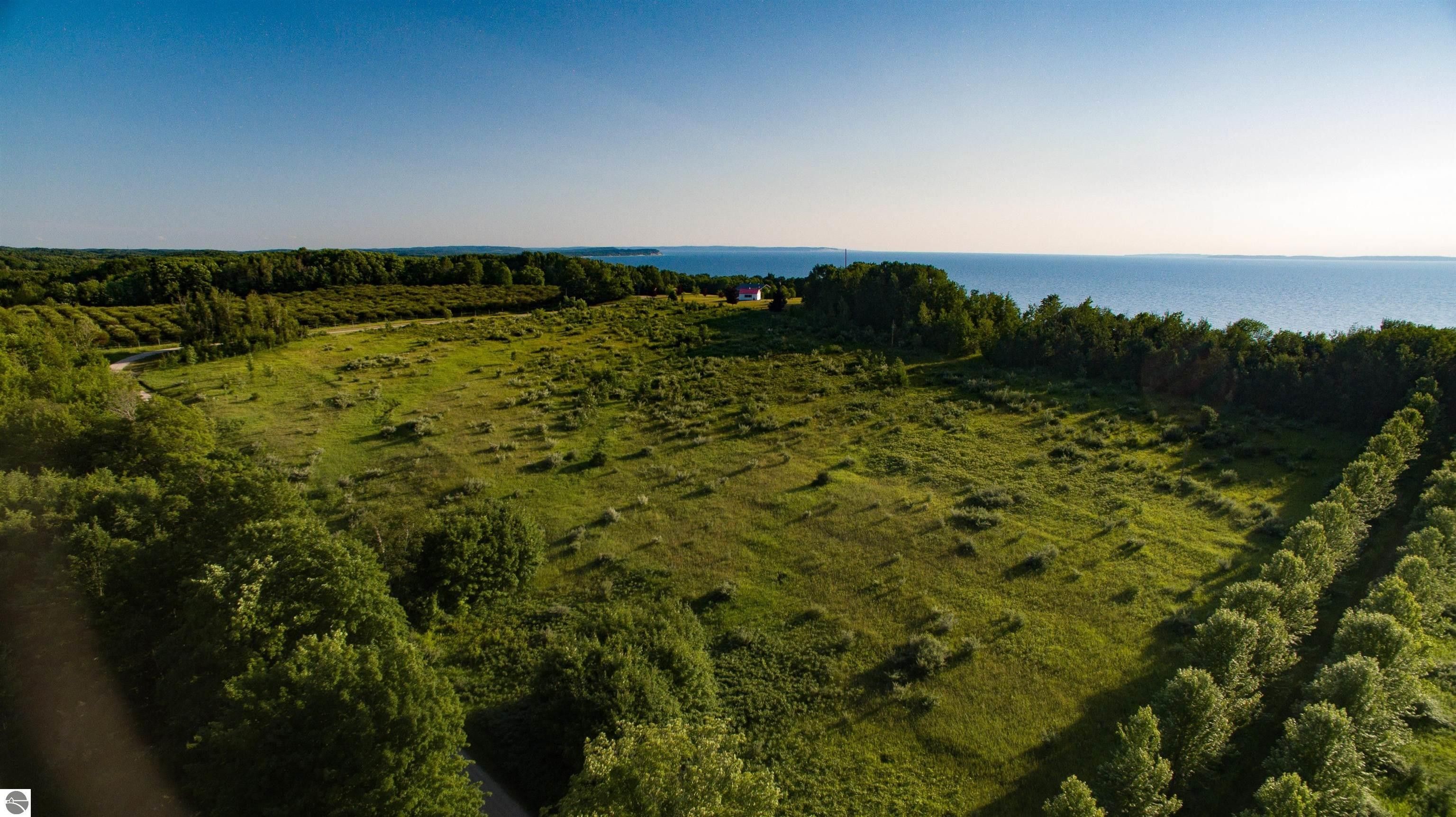 Northport, Leelanau County, MI Farms and Ranches, Lakefront Property, Waterfront Property