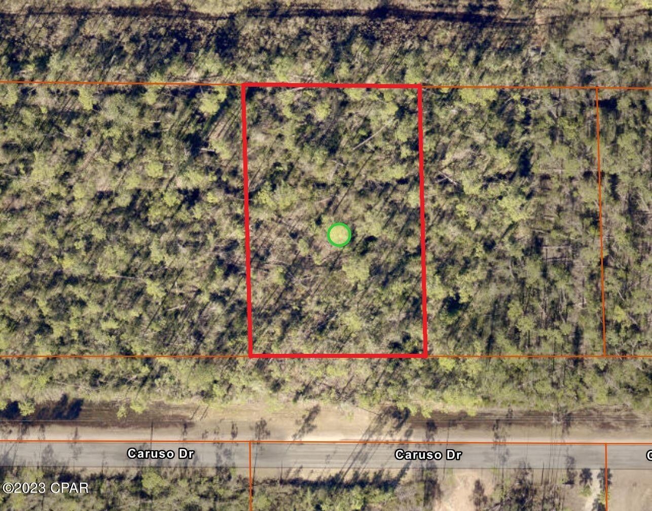 Panama City, Bay County, FL Undeveloped Land, Homesites for sale