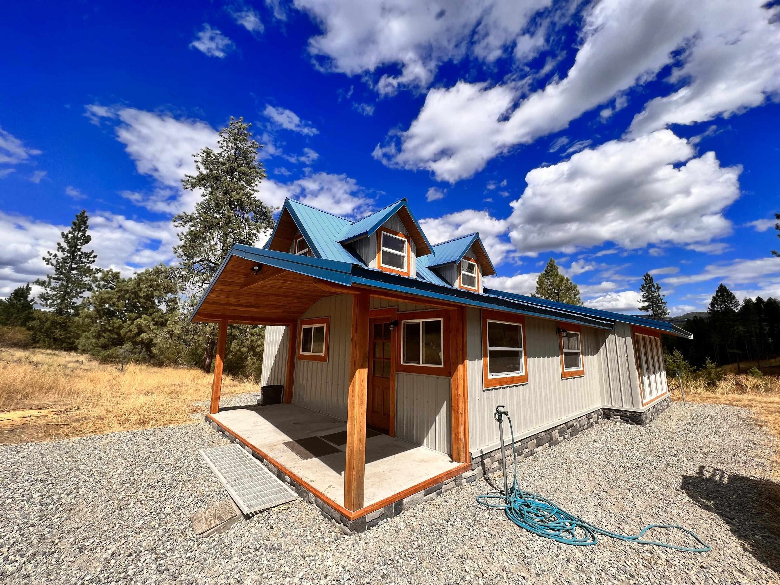 Curlew, Ferry County, WA House for sale Property ID 415800680 LandWatch