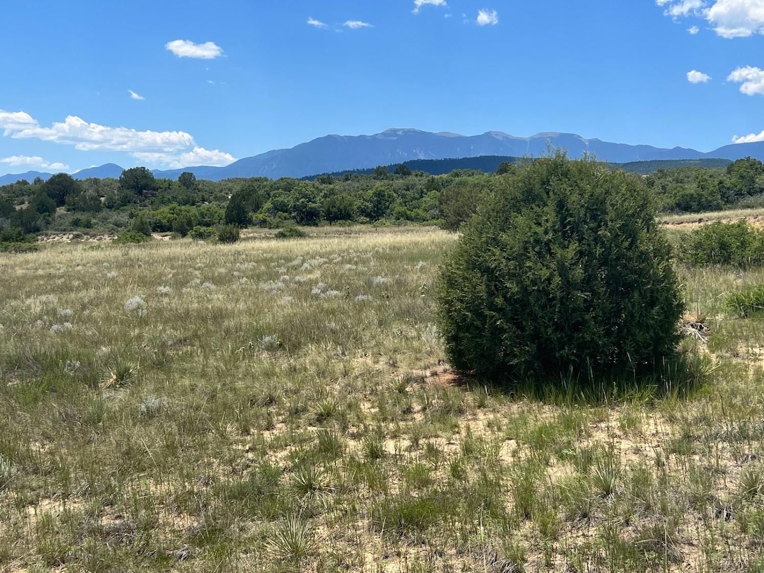 Colorado City, Pueblo County, CO Recreational Property, Undeveloped