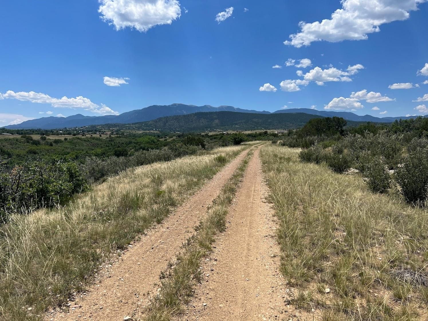 Colorado City, Pueblo County, CO Recreational Property, Undeveloped