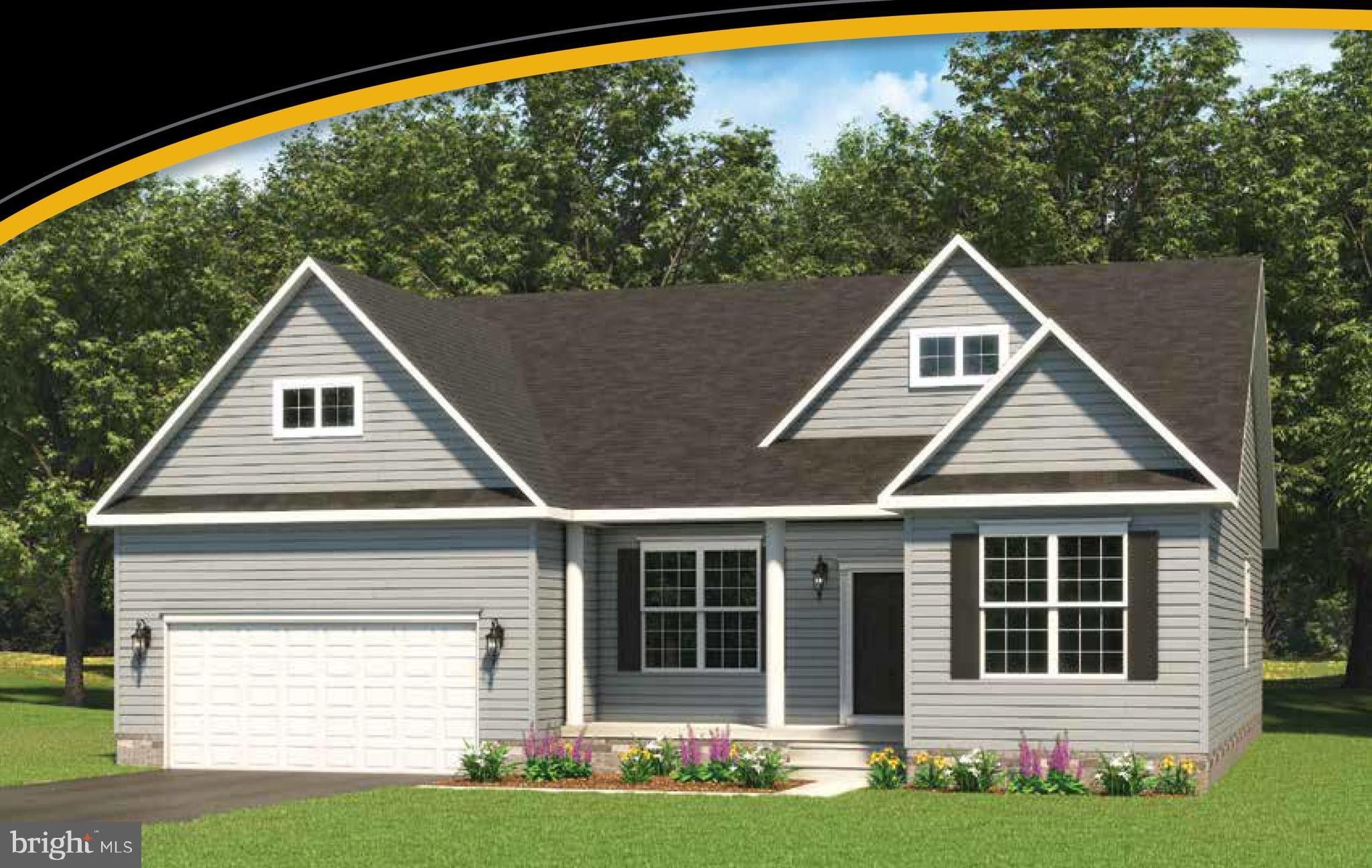 Hampstead, Carroll County, MD House for sale Property ID 416569913