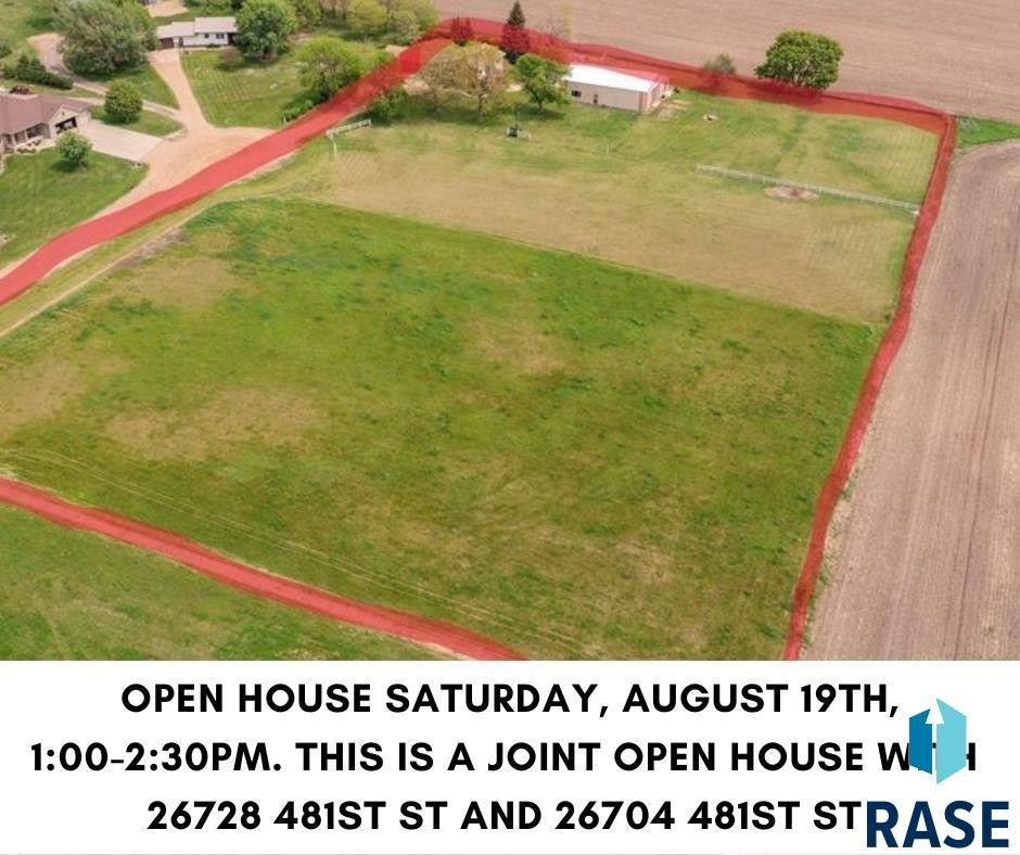 Brandon, Minnehaha County, SD House for sale Property ID 416672616