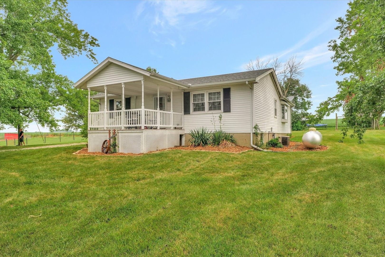 Sidney, Champaign County, IL House for sale Property ID 417357917