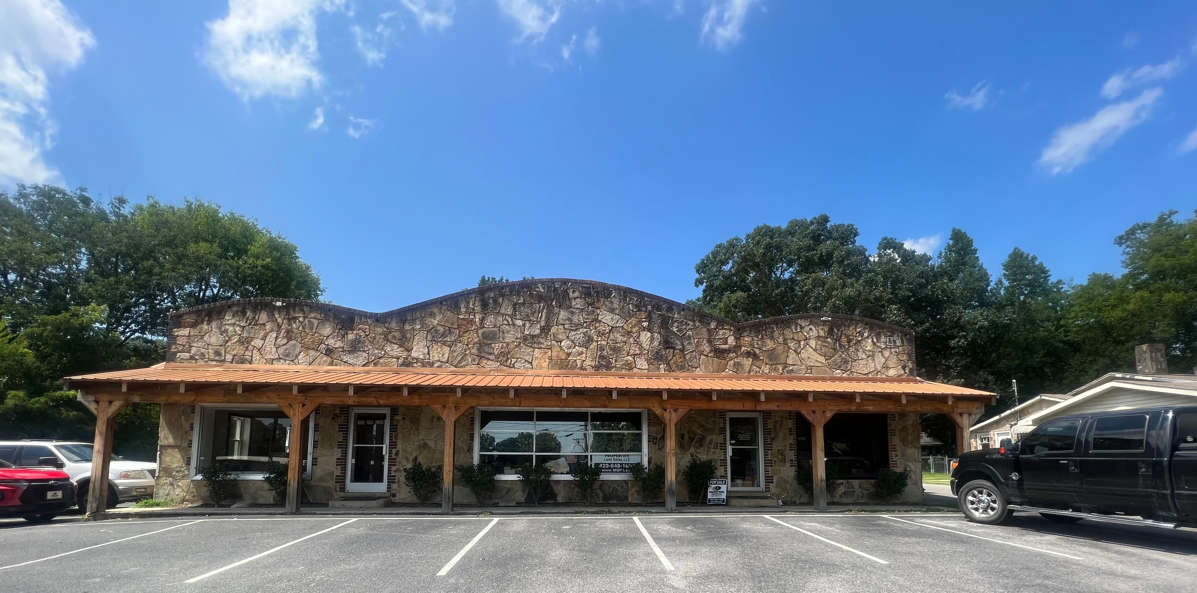 Kimball, Marion County, TN Commercial Property, Homesites for sale