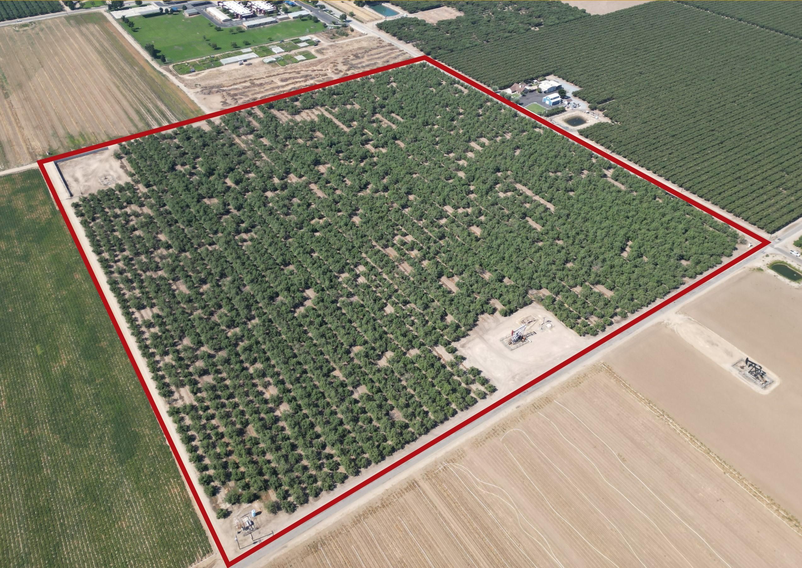 Shafter, Kern County, CA Farms and Ranches, Commercial Property for