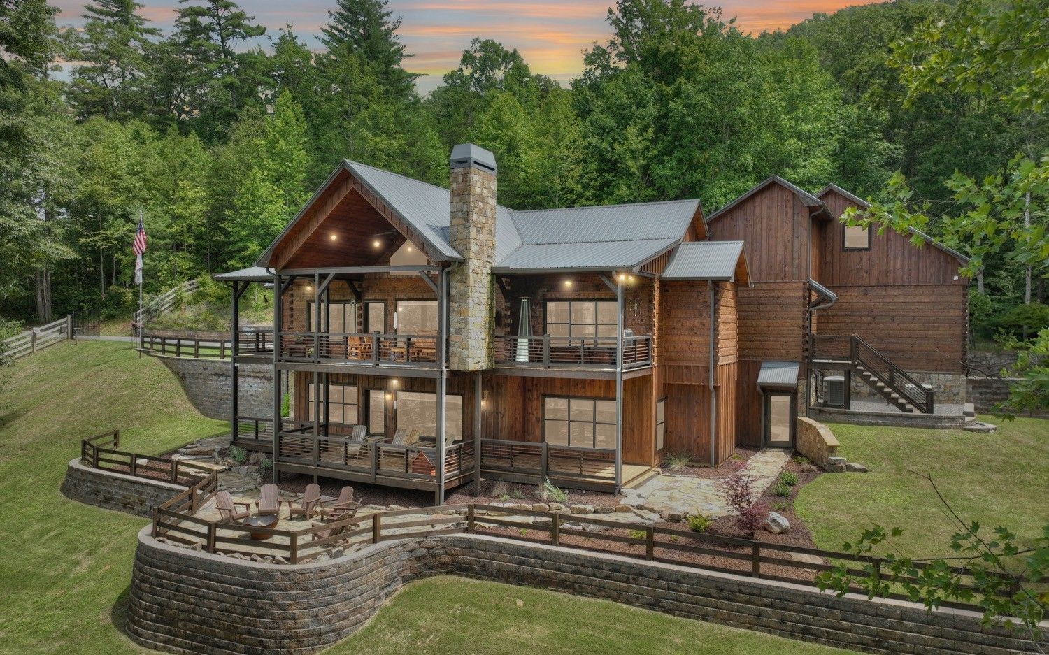 Blue Ridge, Fannin County, GA House for sale Property ID 417354181