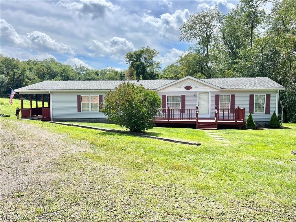 New Cumberland, Hancock County, WV House for sale Property ID