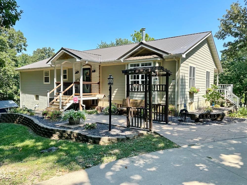El Dorado Springs, Cedar County, MO Recreational Property, Hunting