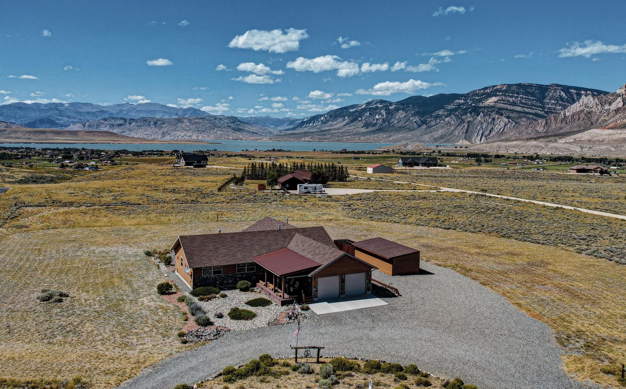 Cody, Park County, WY Recreational Property, House for sale Property ID