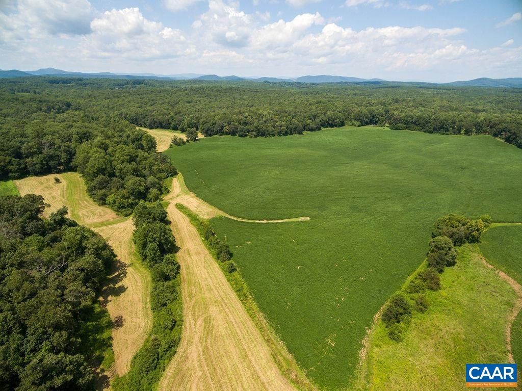 Esmont, Albemarle County, VA Undeveloped Land for sale Property ID