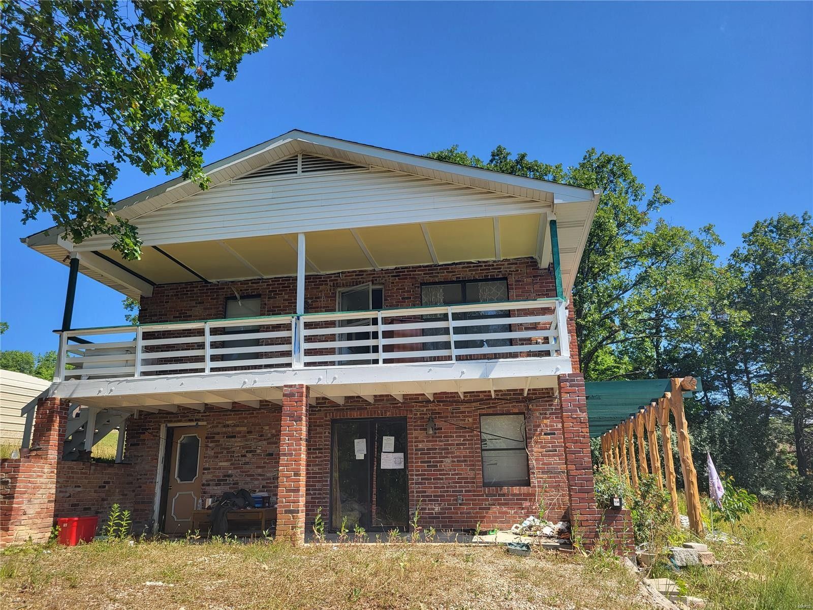 French Village, Saint Francois County, MO House for sale Property ID