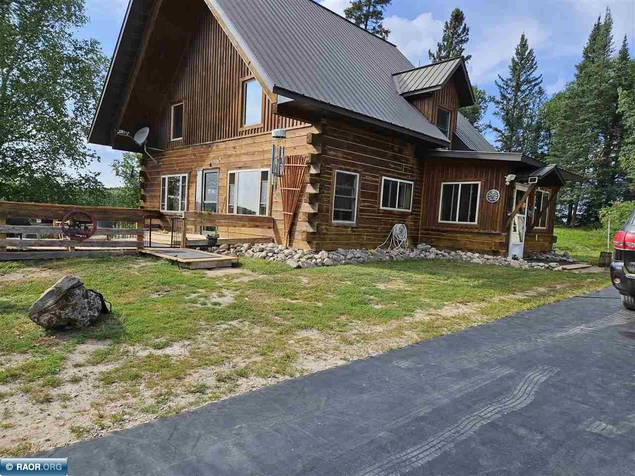 Buyck, Saint Louis County, MN House for sale Property ID 417359189