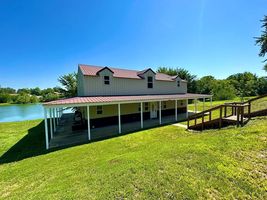 Kirksville, Adair County, MO House for sale Property ID 417359631