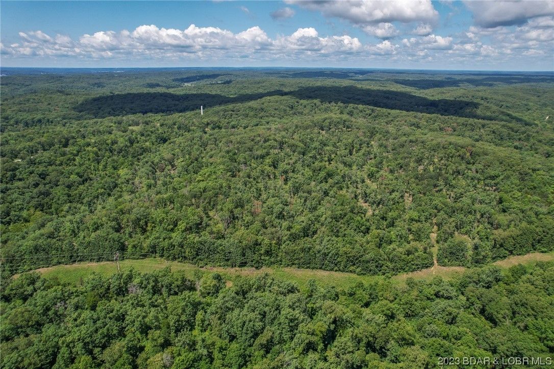 Eldon, Miller County, MO Undeveloped Land for sale Property ID