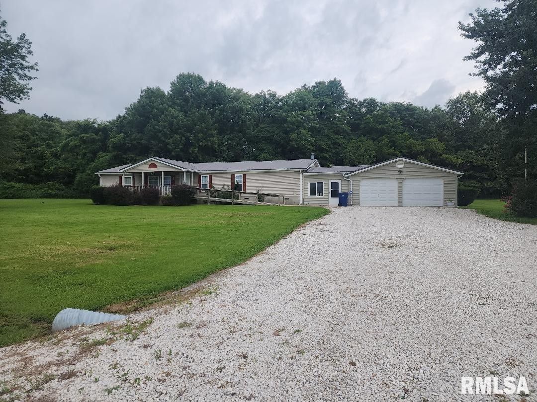 Olive Branch, Alexander County, IL House for sale Property ID 417360981 LandWatch