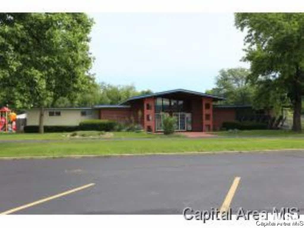 Springfield, Sangamon County, IL Commercial Property for sale Property