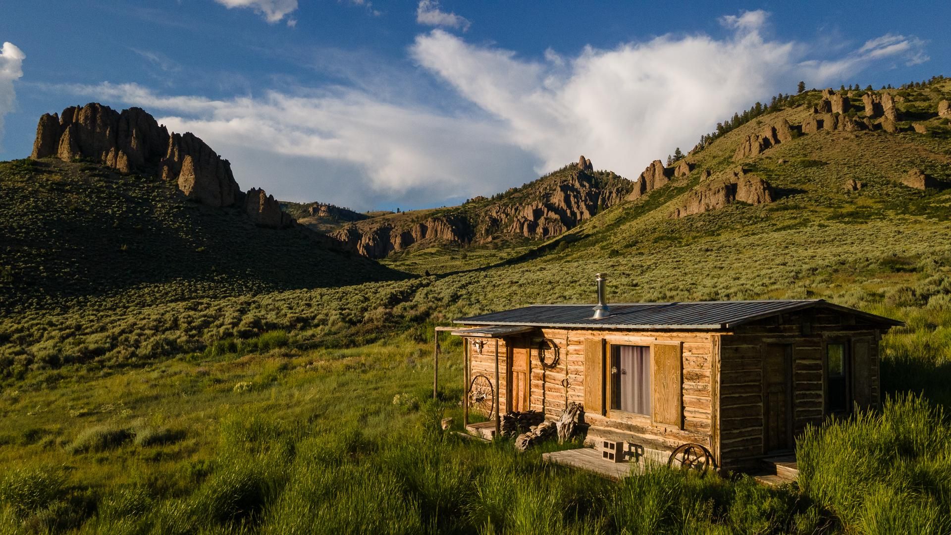 160 acres in Gunnison, CO, 81230 LandWatch