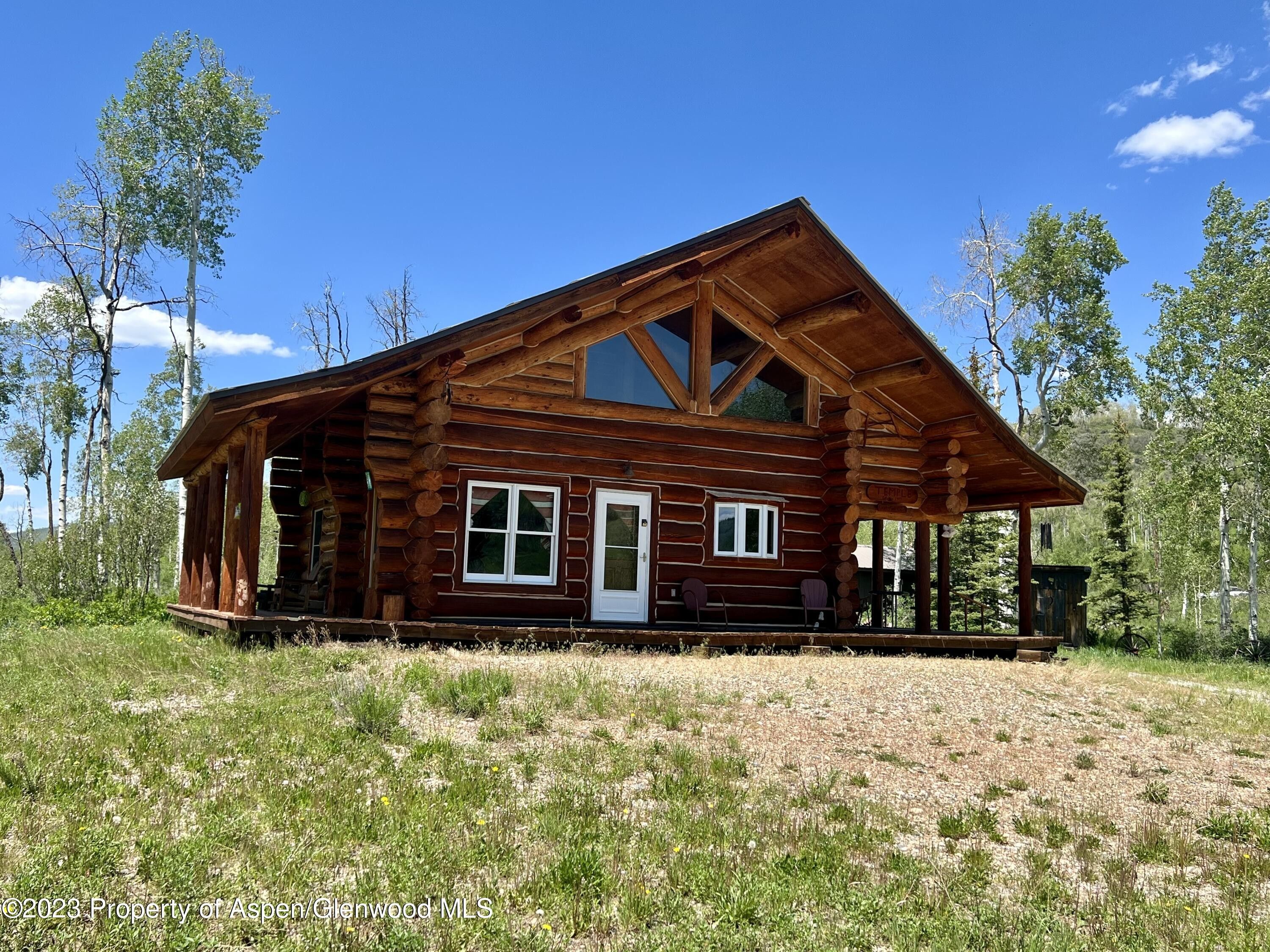 Meeker, Rio Blanco County, CO Lakefront Property, Waterfront Property