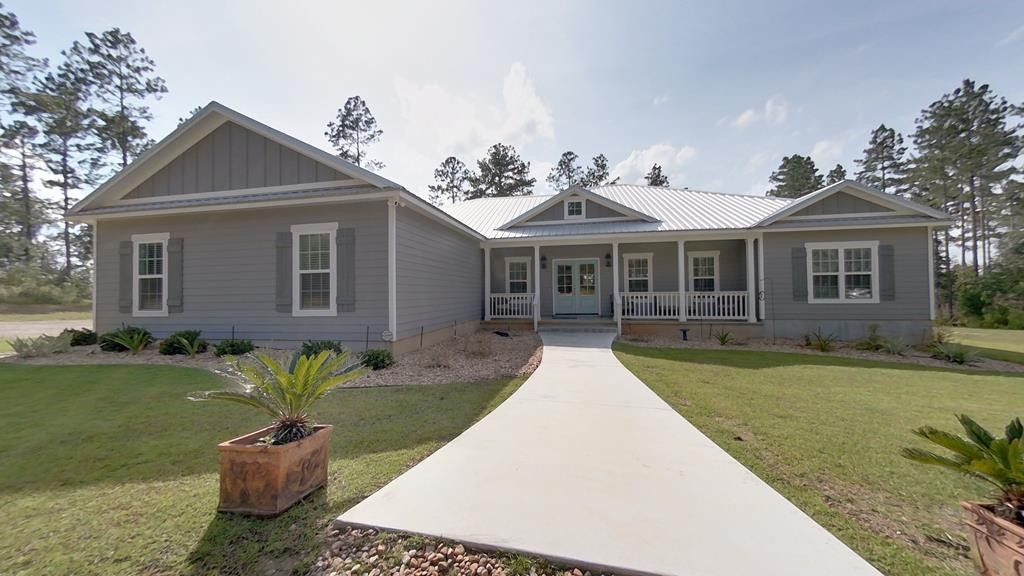 Quitman, Brooks County, GA House for sale Property ID 417362749