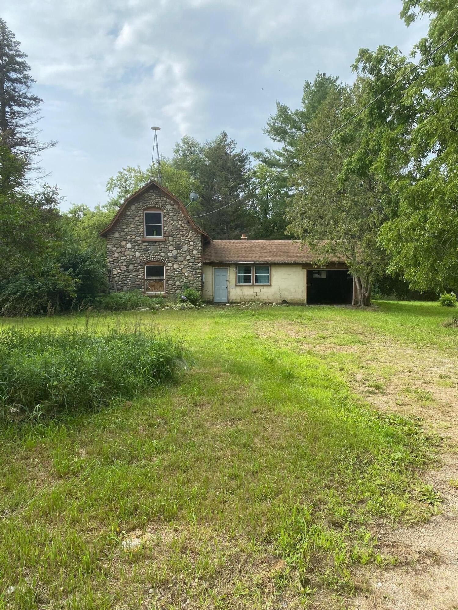 Crystal, Montcalm County, MI House for sale Property ID 417363028