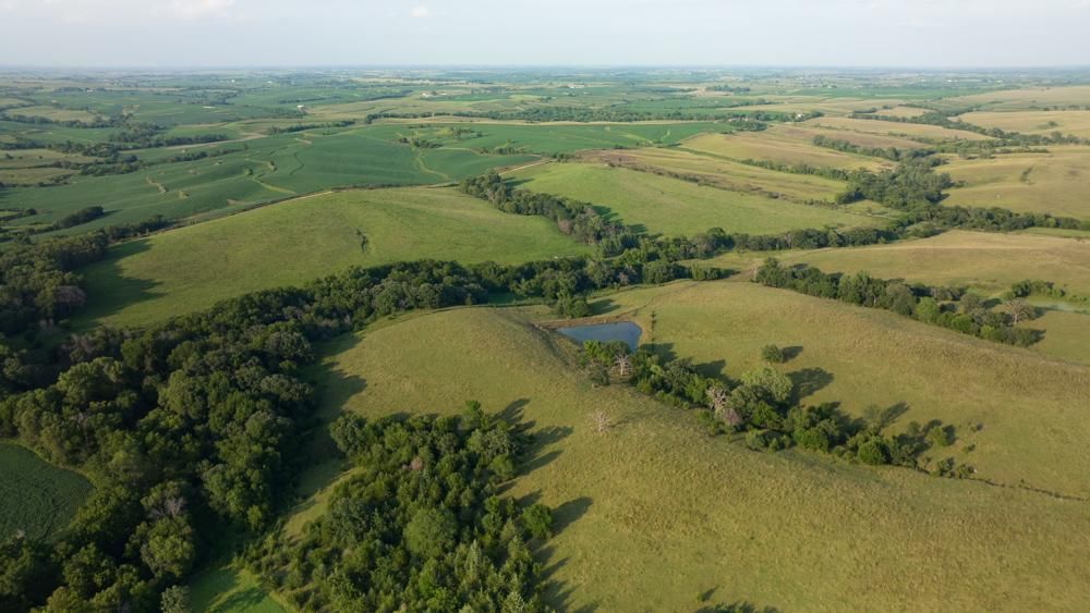 Murray, Union County, IA Farms and Ranches, Recreational Property