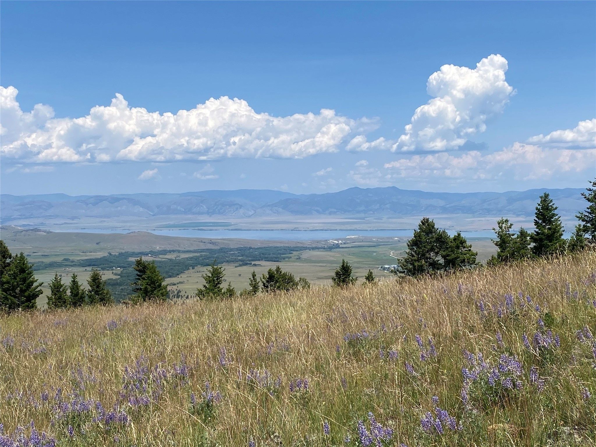 Winston, Broadwater County, MT Undeveloped Land for sale Property ID